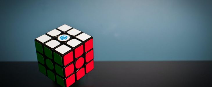 Rubiks kub eller tal inför 1000 personer, vad blir din utmaning?