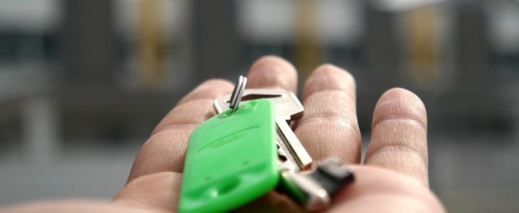 Låssmed kan bistå med allt från fler nycklar till nya lås